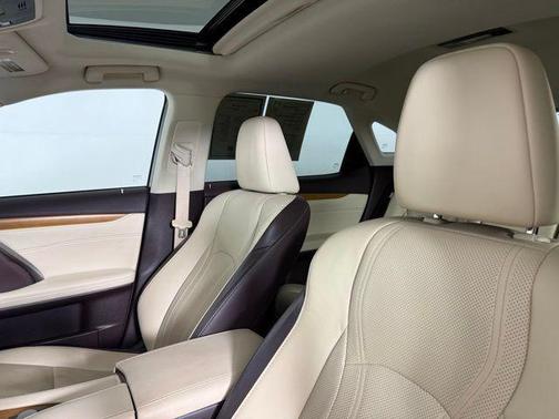 2017 Lexus RX 350 Premium