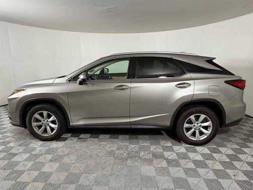 2017 Lexus RX 350 Premium