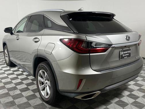 2017 Lexus RX 350 Premium