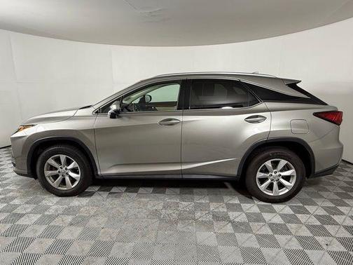 2017 Lexus RX 350 Premium
