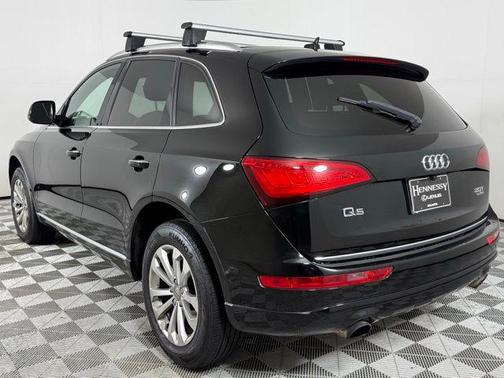 2016 Audi Q5 2.0T Premium