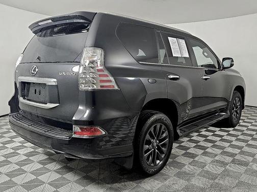 2023 Lexus GX 460 Premium