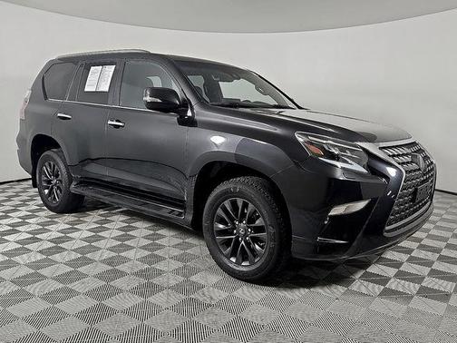 2023 Lexus GX 460 Premium