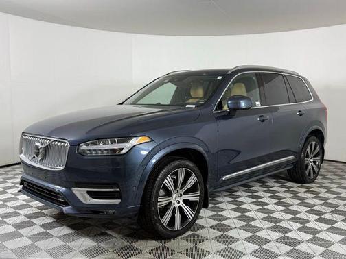 2021 Volvo XC90 T6 Inscription