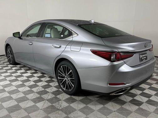 2025 Lexus ES 350 Premium