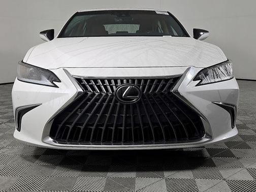 2024 Lexus ES 350 Premium