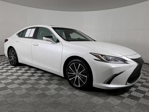 2024 Lexus ES 350 Premium
