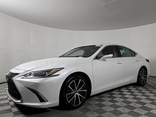 2024 Lexus ES 350 Premium
