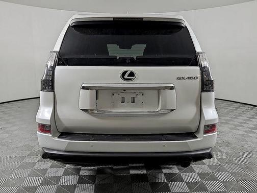 2023 Lexus GX 460 Luxury