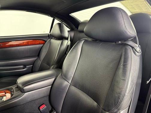 2007 Lexus SC 430 Base