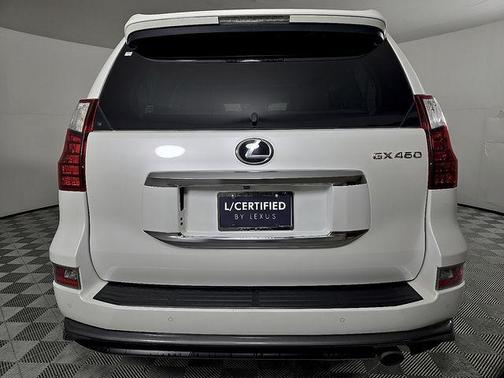 2022 Lexus GX 460 Premium