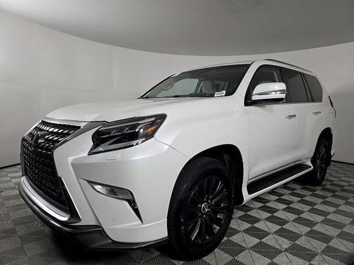 2022 Lexus GX 460 Premium