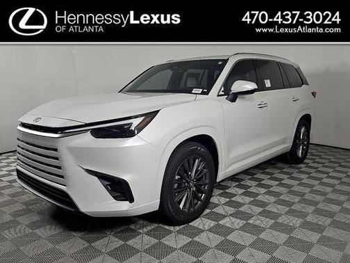 2026 Lexus TX 350 Base