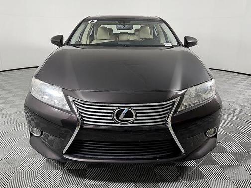 2013 Lexus ES 350 Base