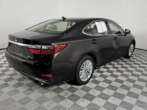 2013 Lexus ES 350 Base