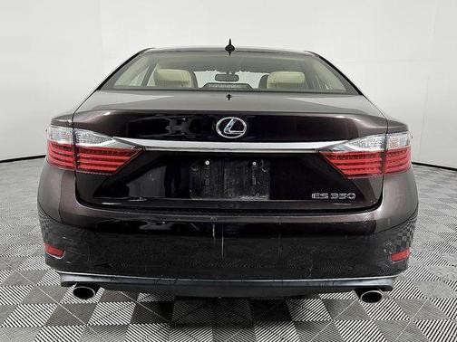 2013 Lexus ES 350 Base