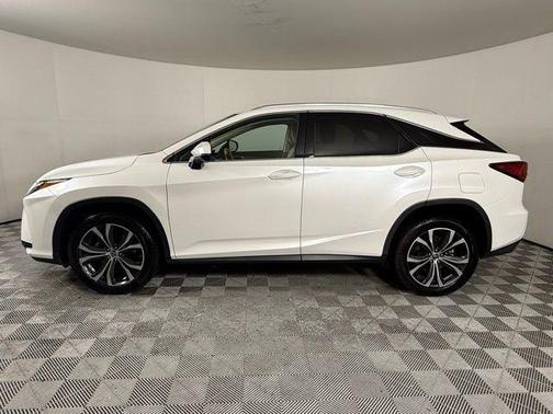 2018 Lexus RX 350 Base