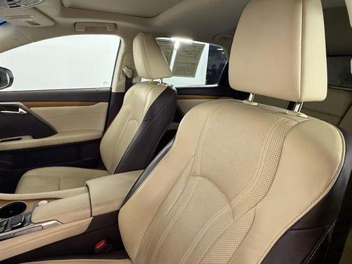 2018 Lexus RX 350 Base