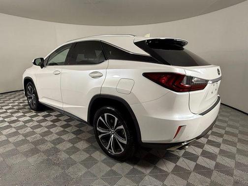 2018 Lexus RX 350 Base