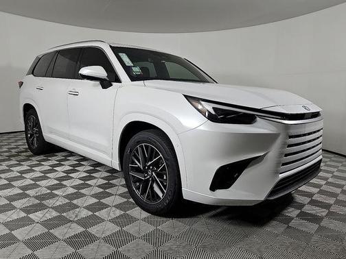 2026 Lexus TX 350 Premium