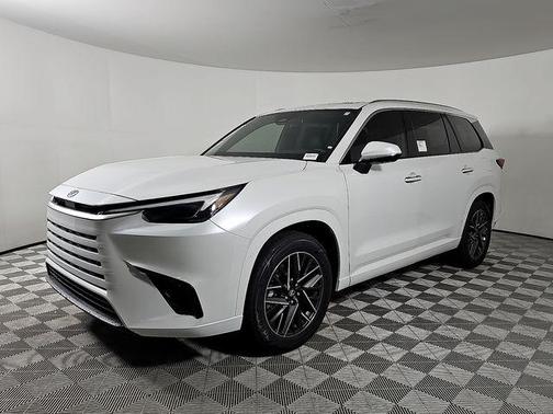 2026 Lexus TX 350 Premium