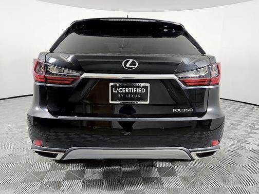 2022 Lexus RX 350 Premium