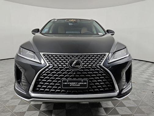 2022 Lexus RX 350 Premium