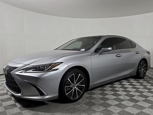 2024 Lexus ES 350 Premium