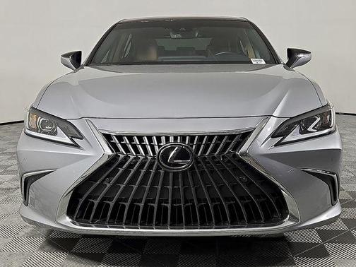 2024 Lexus ES 350 Premium