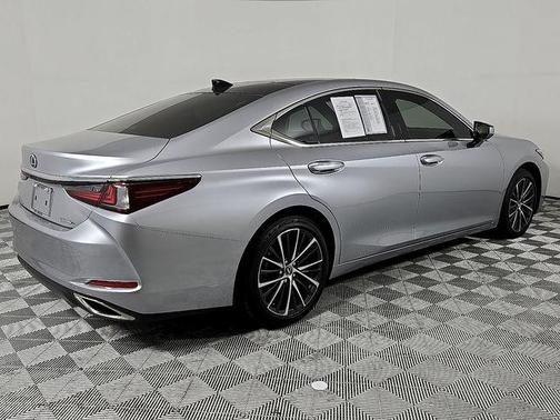 2024 Lexus ES 350 Premium