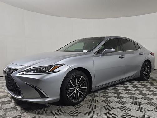 2024 Lexus ES 350 Premium
