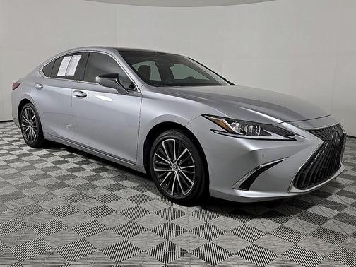 2024 Lexus ES 350 Premium