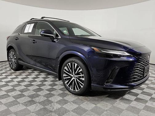 2023 Lexus RX 350 Premium Plus
