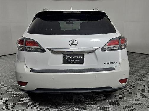 2014 Lexus RX 350 Base
