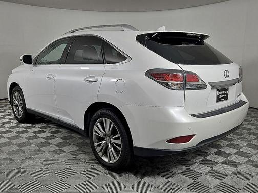 2014 Lexus RX 350 Base
