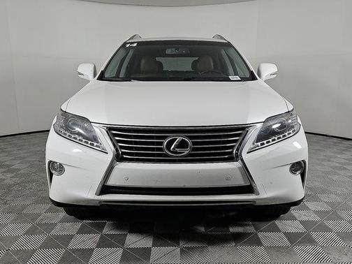 2014 Lexus RX 350 Base