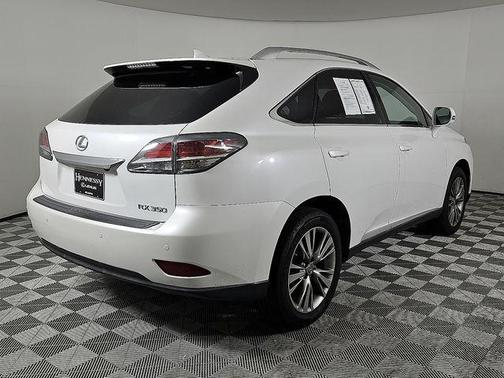 2014 Lexus RX 350 Base