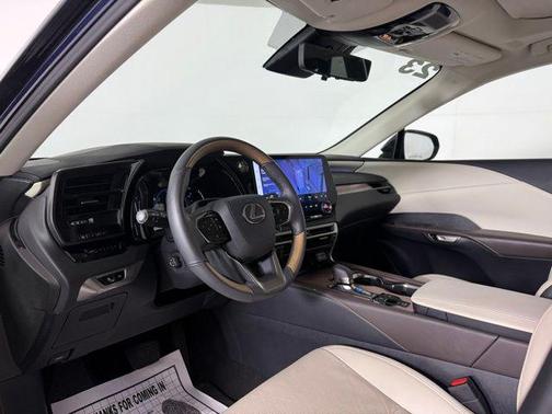 2023 Lexus RX 350 Premium Plus
