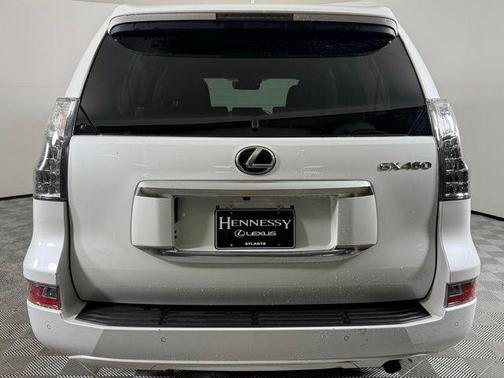 2022 Lexus GX 460 Premium