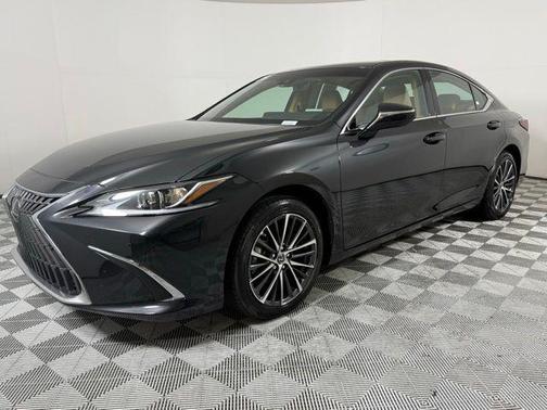 2025 Lexus ES 350 Premium
