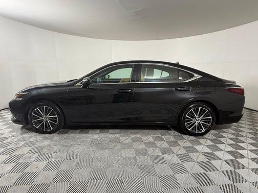 2025 Lexus ES 350 Premium