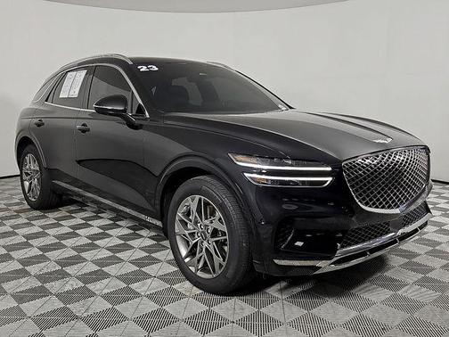 2023 Genesis GV70 2.5T AWD