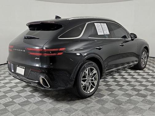 2023 Genesis GV70 2.5T AWD