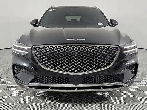 2023 Genesis GV70 2.5T AWD
