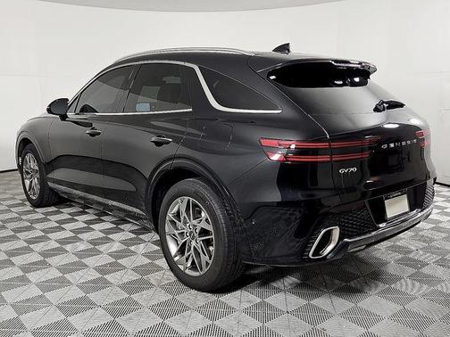 2023 Genesis GV70 2.5T AWD