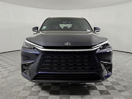2026 Lexus TX 350 Luxury