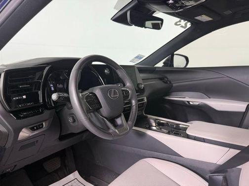 2023 Lexus RX 350 Base