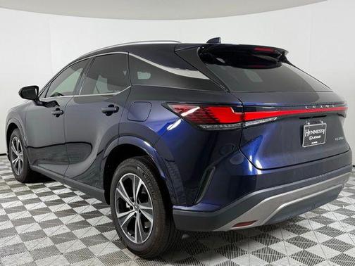 2023 Lexus RX 350 Base
