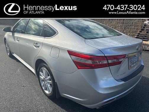 2013 Toyota Avalon XLE Premium