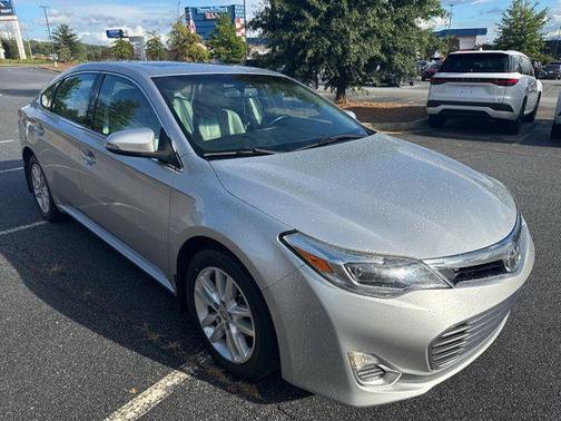2013 Toyota Avalon XLE Premium